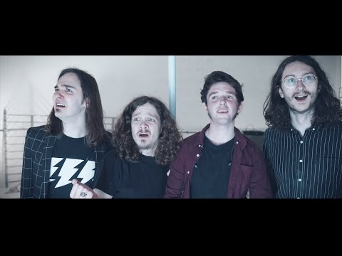 Mother Vulture - The Wave (Official Video)