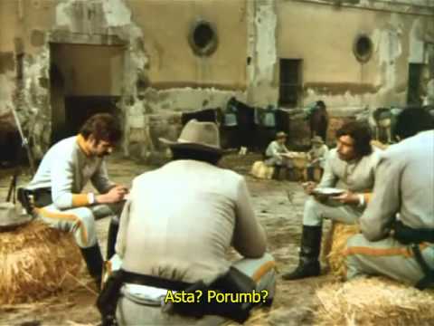 L'ile mysterieuse 1 [subtitrat în română]