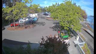 John Wayne Marina - Central Parking Camera live webcam