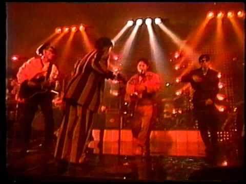 E-ZEE BAND "Jewel Brown"