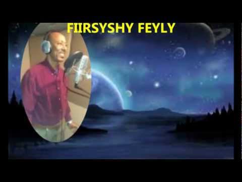 DHUUBOW - BURSALIIDOW BEST MAAY SONG AND MUSIC EVER