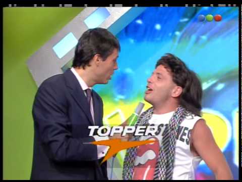 El Show Del Chiste, 85 Años De Casados – Videomatch 99