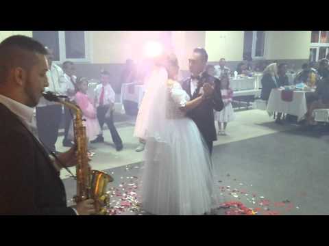 Sabina Leonte Alb-Dansul mirilor si al nasilor