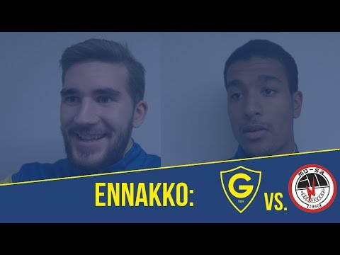 GnistanTV Ennakko: IF Gnistan - MuSa