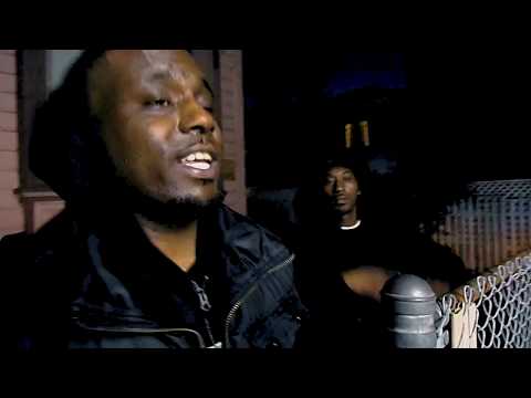 LB Stay Keyed ft Spit Boi & D.E.L. AINT NO LOVE (beat by: Dray) {Music Video}