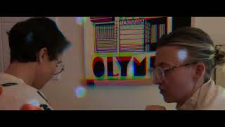 Ringdown – “Ghost”