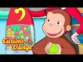 How Far Can A Ball Bounce Curious George Kids Cartoon Kids Movies