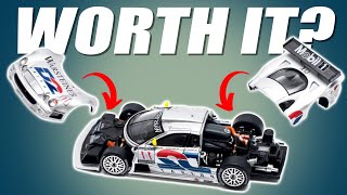 Pop Race Nailed This Diecast… Except for One Thing!