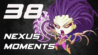 Nexus Moments #38