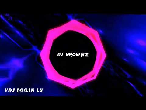 DJ BrownZ - Boyz Anthem Mix - 2K14 Mix - VDJ Logan LS