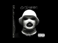 Schoolboy Q - Blind Threats ft. Raekwon (CDQ) (2014)