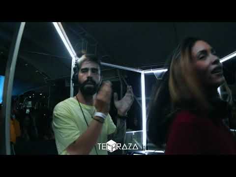 ITALIAN B2B MARIAN GIL / BAND & DOS / NESTOR GARCIA B3B FRAN ROMERO B3B NABYL / OPEN DECK / TECHRAZA