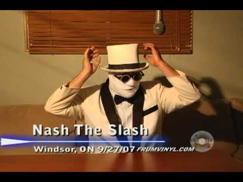 Nash The Slash Part 1