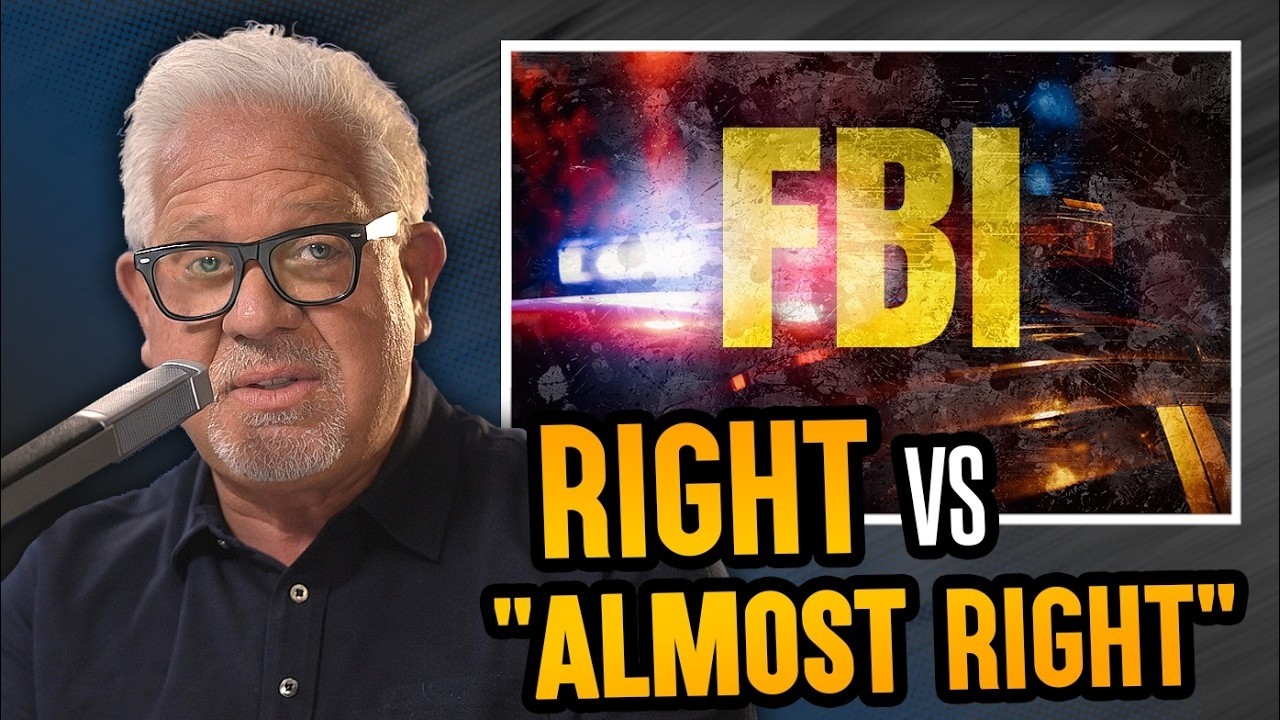 Army Vet Leaker ARRESTED by FBI... And There's a Valuable Lesson Here