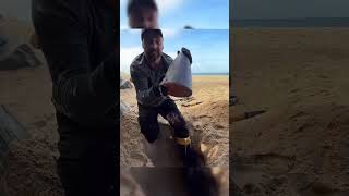 tesouro misterioso enterrado em ilha antiga