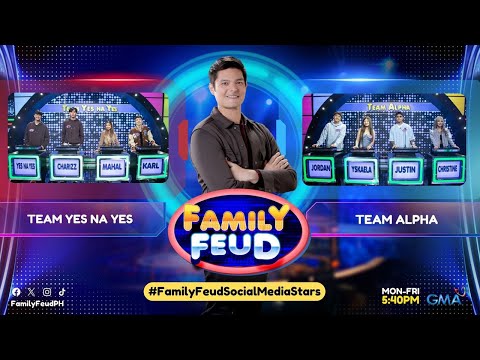 Family Feud October 24, 2023