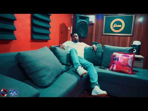 Eedris Abdulkareem | Interview Part 1