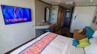 Carnival Panorama Havana Cabana Tour -  Cabin 5237