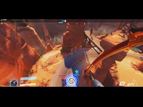 Vengeance / Genji Montage