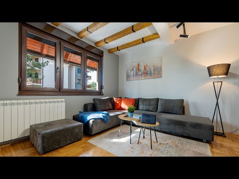 Erak Hill & Relax Apartments 4k