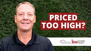 Why Some Orlando Homes Sit on the Market Longer