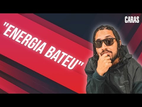 RASHID REVELA BASTIDORES DE SUA MÚSICA COM A DUDA BEAT! (2019)