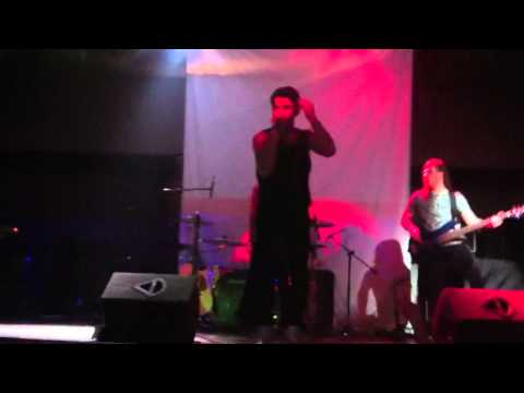 Nuteki   Я в звуке Live