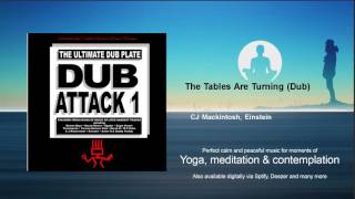 CJ Mackintosh, Einstein - The Tables Are Turning - Dub