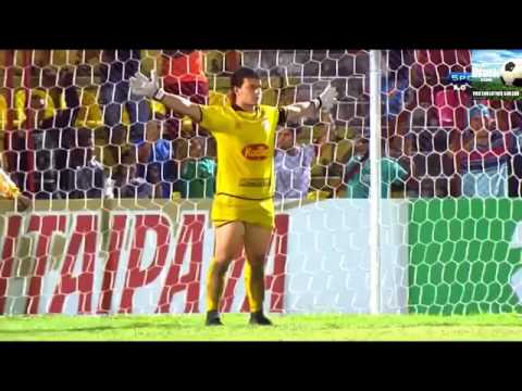 Botafogo 0 (2) x (3) 0 Batatais, Melhores Momentos, Copa São Paulo 2017