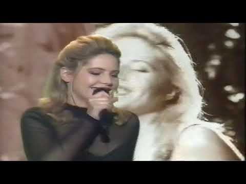 Melissa Tkautz 'Read My Lips' - In Melbourne Today