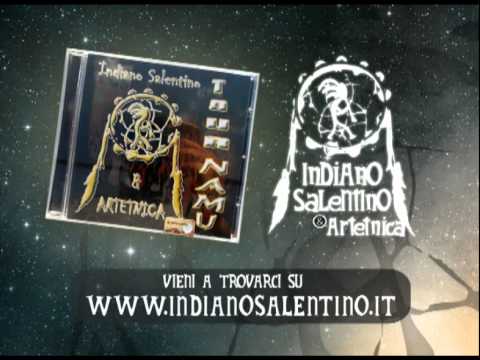 Indiano Salentino e Artetnica - Shockati