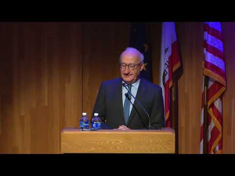 French Ambassador Pierre Etienne: Tech for Good: A French vision for the 4th industrial revolution