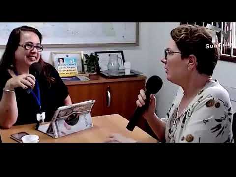 Mulheres do século XXI com Daniella Fernandes Dra. Guacira Nóbrega Bar