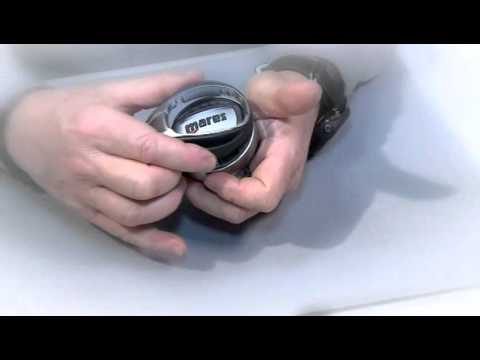 Production of the Fusion 52X Second Stage