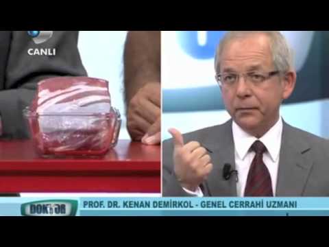 Kanser-Besin İlişkisi