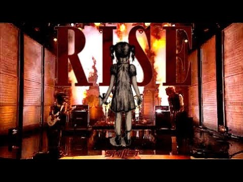 Skillet Rise (Official Music Video)