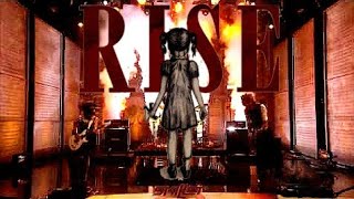 Skillet Rise (Official Music Video)