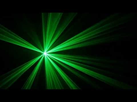 Лазер POWERlight FSRG-008C