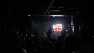 Colony House - You and I Live