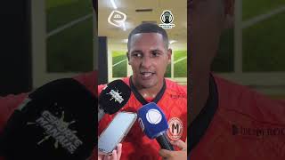 PÓS-JOGO: RONE | MANAUARA 2 X 0 MONTE RORAIMA | BRASILEIRÃO SÉRIE D 2026