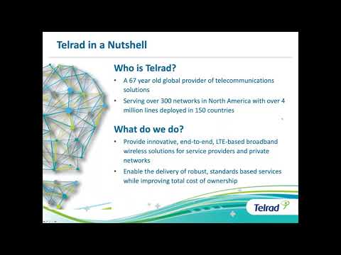 Understanding CBRS Wireless and what’s next    Commscope