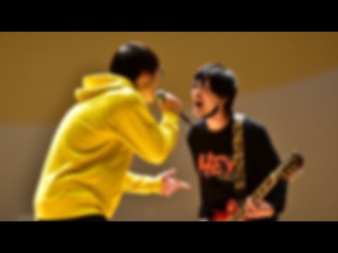 けんしんの自己満バンド