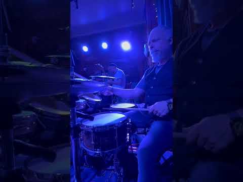 GamperDrums FunkJazz video
