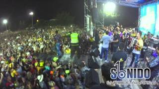 Martin Elias El terremoto