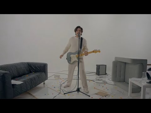 Roi, R01 - Perfecto desastre (Videoclip Oficial)