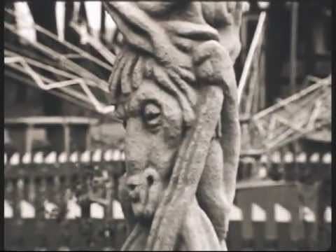 Скульптор Микола Микитович Головань. 1979. Луцьк - YouTube