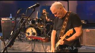 David Gilmour - Comfortably numb