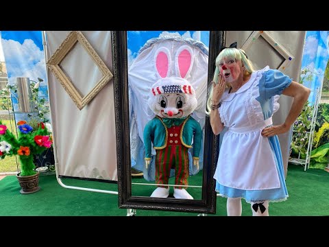 Open World of ChuckO video 6 on YouTube