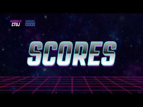 The Jackbox Party Pack 4: Bracketeering (Part 12)