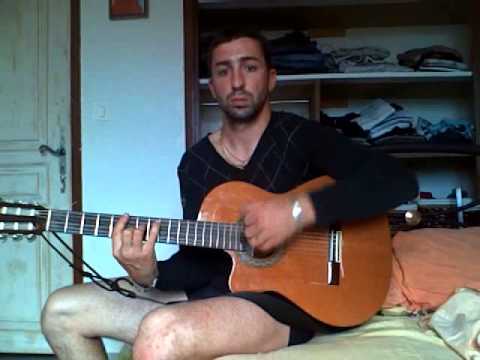 Flamenco Boleria de Mike